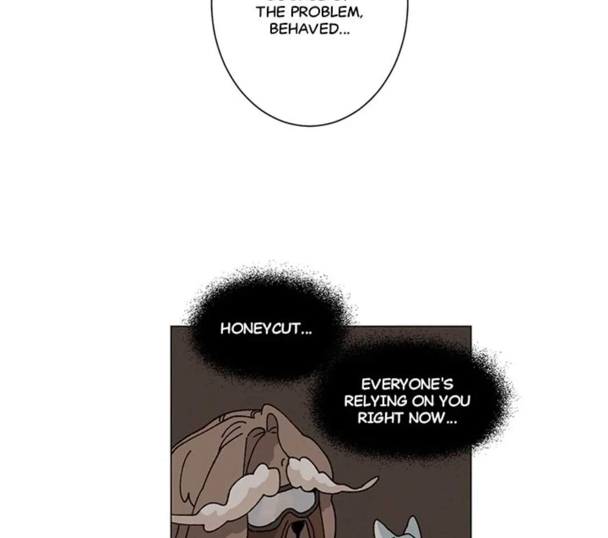 Read Merry! Memory chapter 52 image 46 on Lezhin