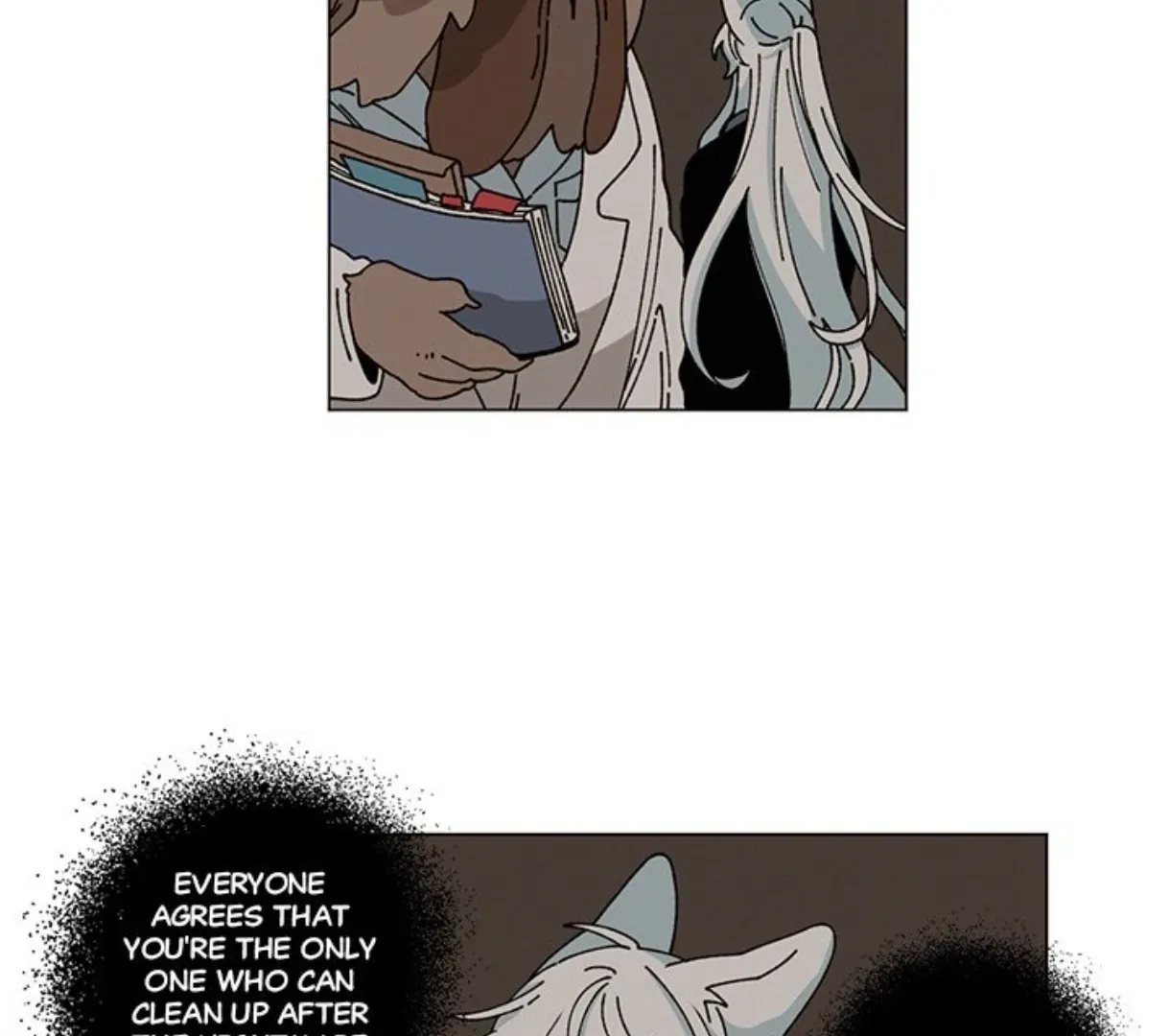 Read Merry! Memory chapter 52 image 47 on Lezhin