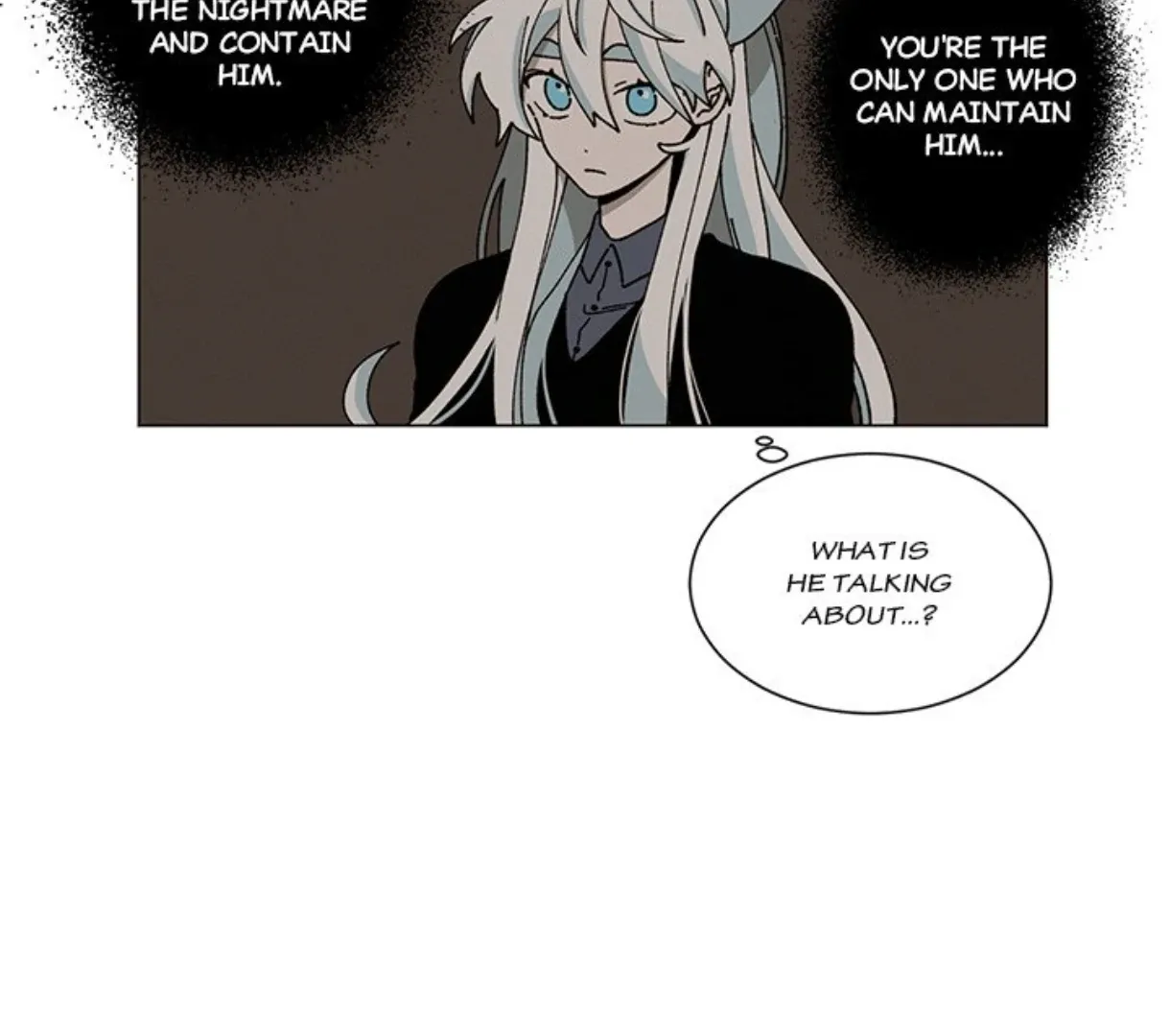 Read Merry! Memory chapter 52 image 48 on Lezhin