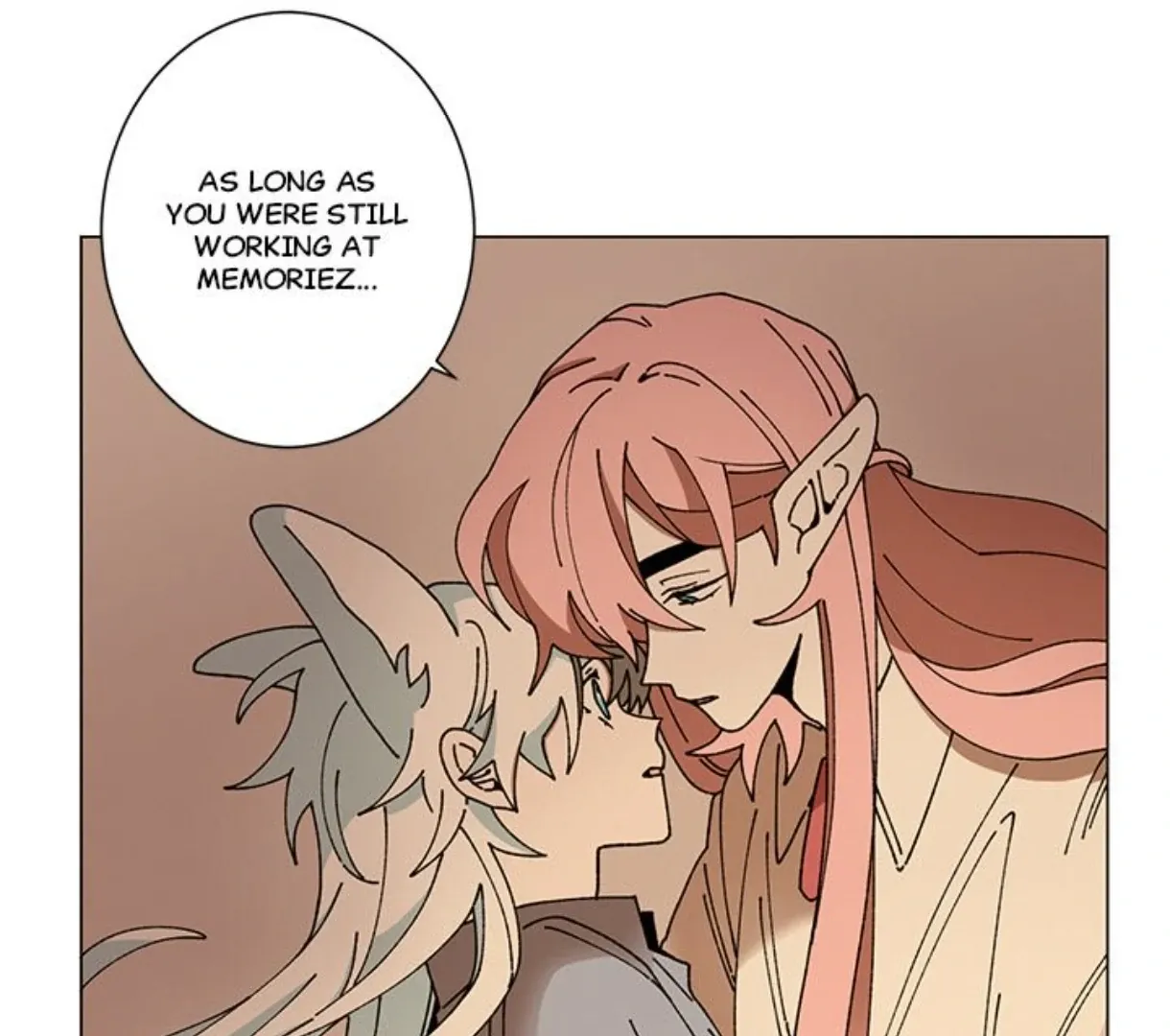 Read Merry! Memory chapter 52 image 49 on Lezhin
