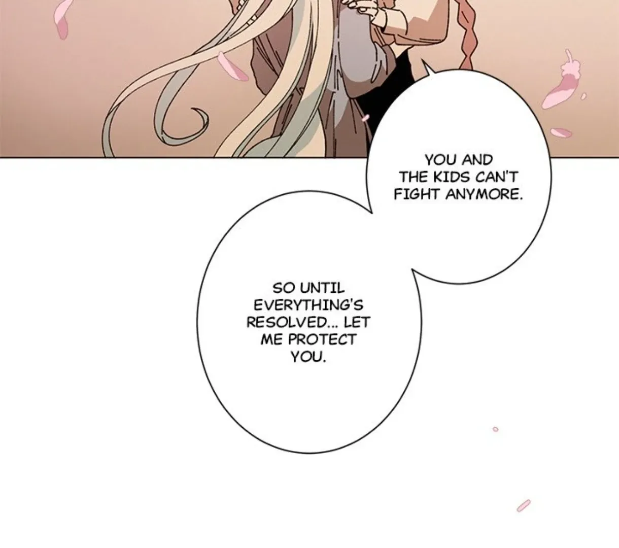 Read Merry! Memory chapter 52 image 54 on Lezhin