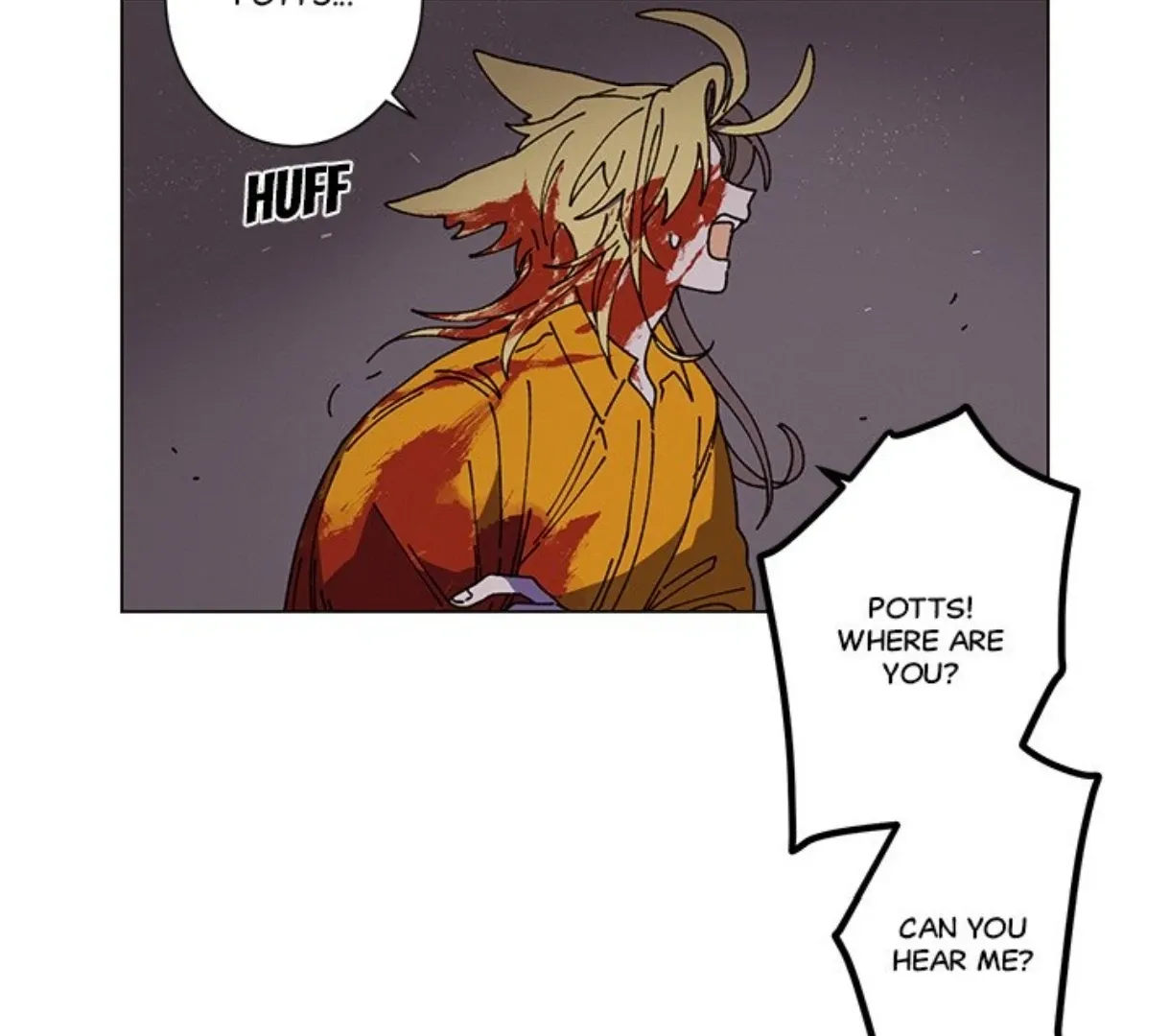 Read Merry! Memory chapter 52 image 60 on Lezhin