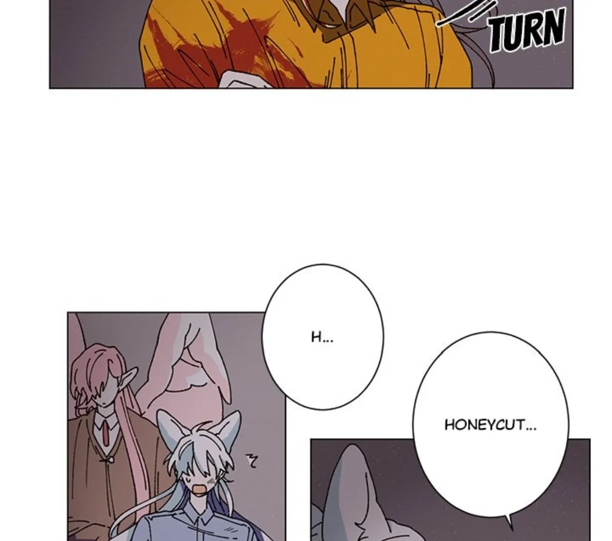 Read Merry! Memory chapter 52 image 62 on Lezhin