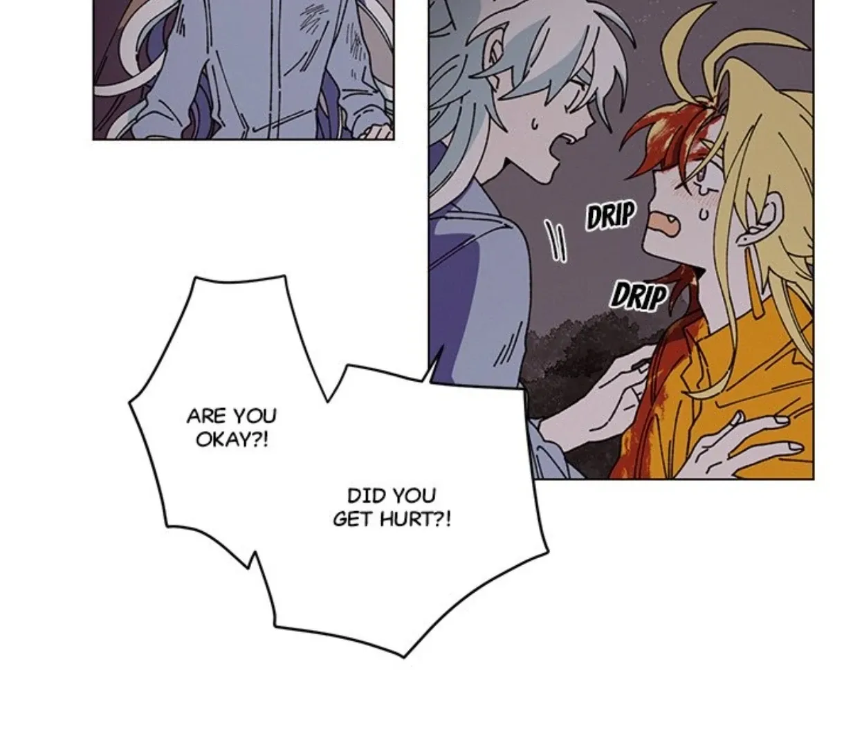 Read Merry! Memory chapter 52 image 63 on Lezhin