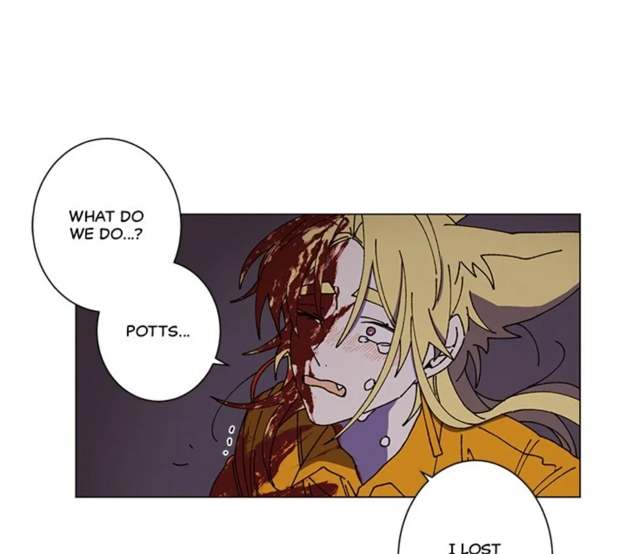 Read Merry! Memory chapter 52 image 64 on Lezhin