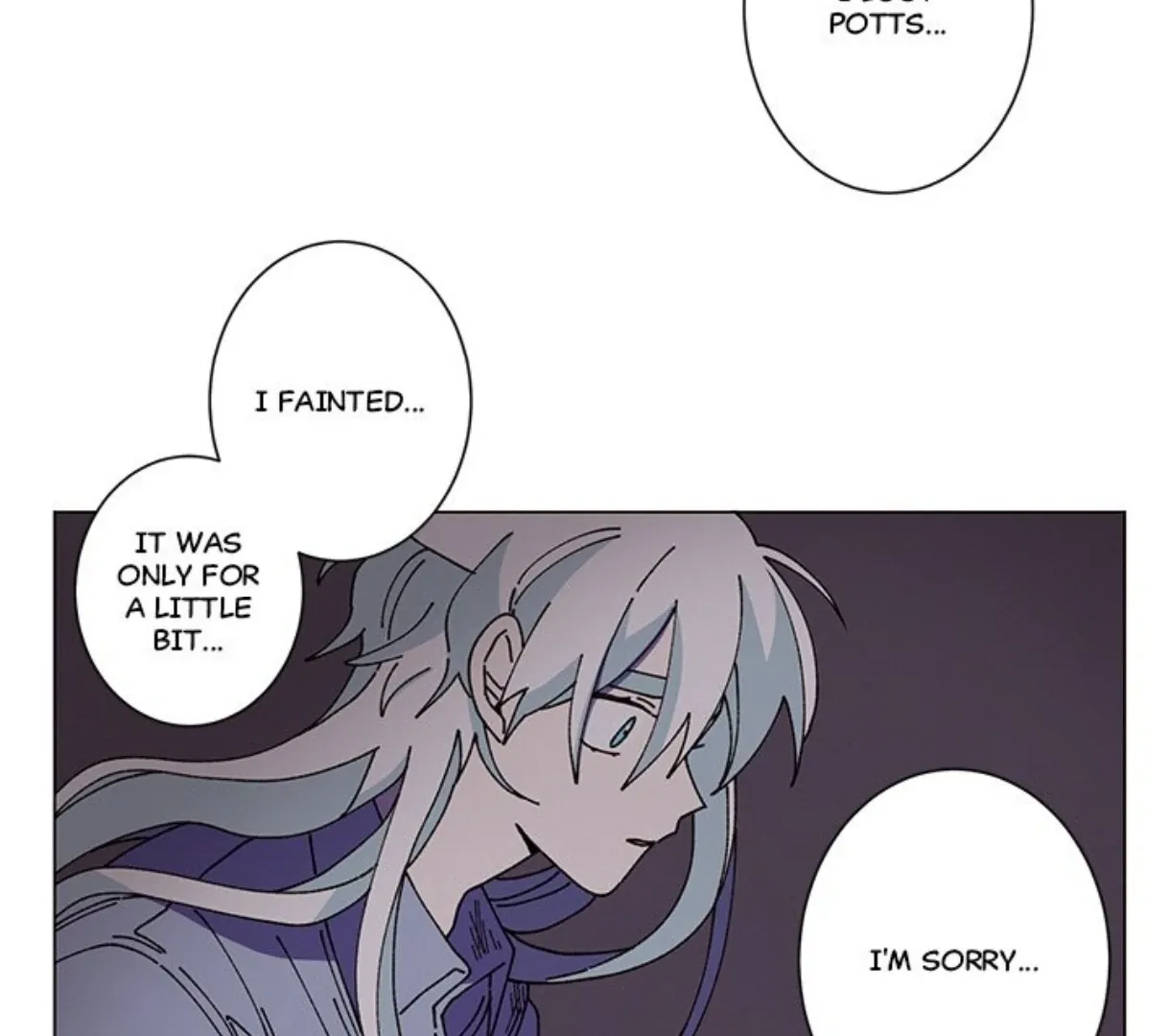 Read Merry! Memory chapter 52 image 65 on Lezhin