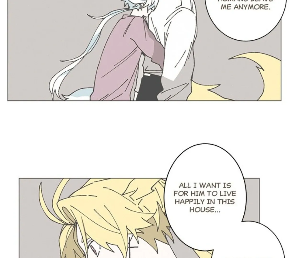 Read Merry! Memory chapter 52 image 67 on Lezhin
