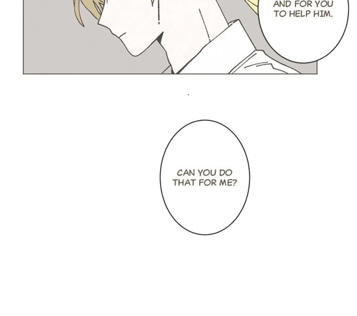 Read Merry! Memory chapter 52 image 68 on Lezhin