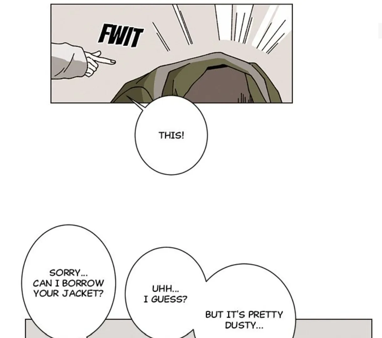 Read Merry! Memory chapter 52 image 7 on Lezhin