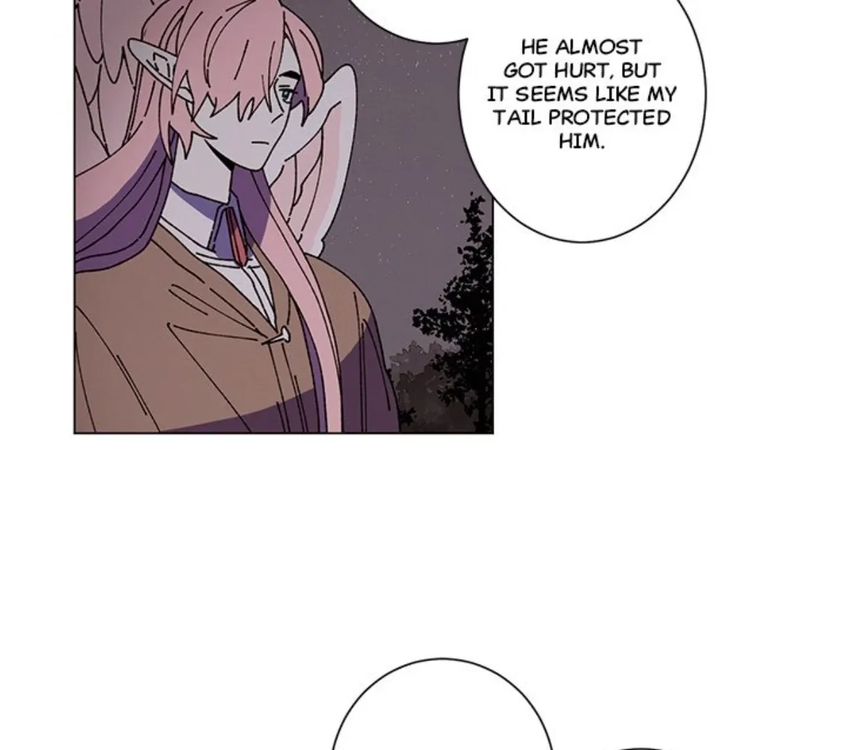 Read Merry! Memory chapter 52 image 75 on Lezhin