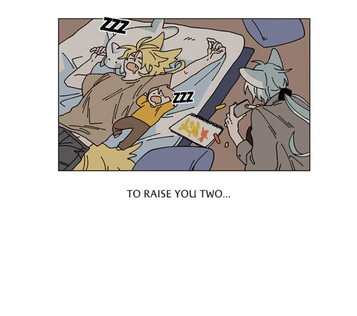 Read Merry! Memory chapter 52 image 78 on Lezhin