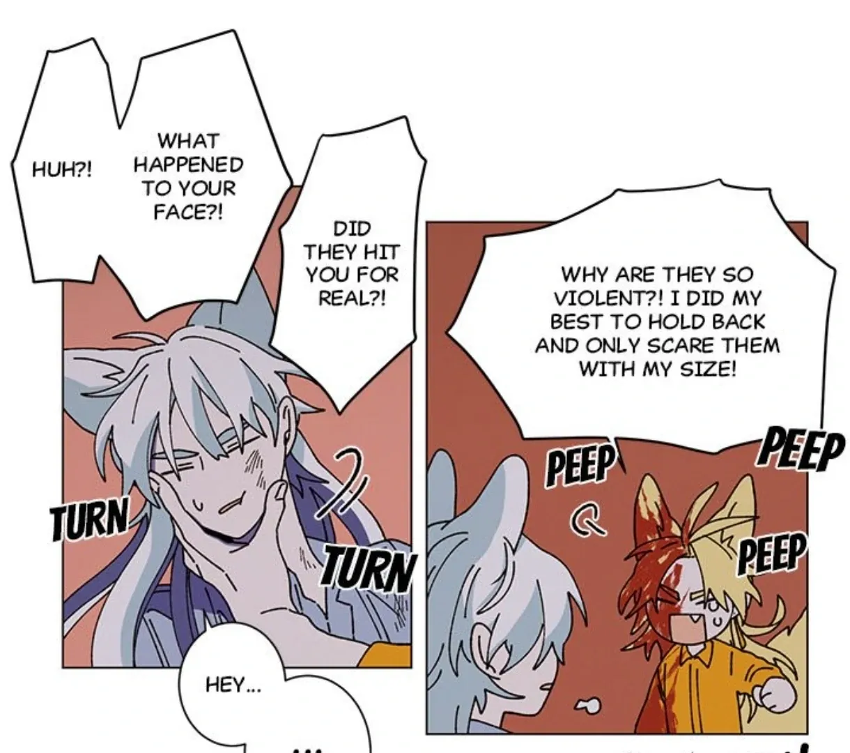 Read Merry! Memory chapter 52 image 82 on Lezhin