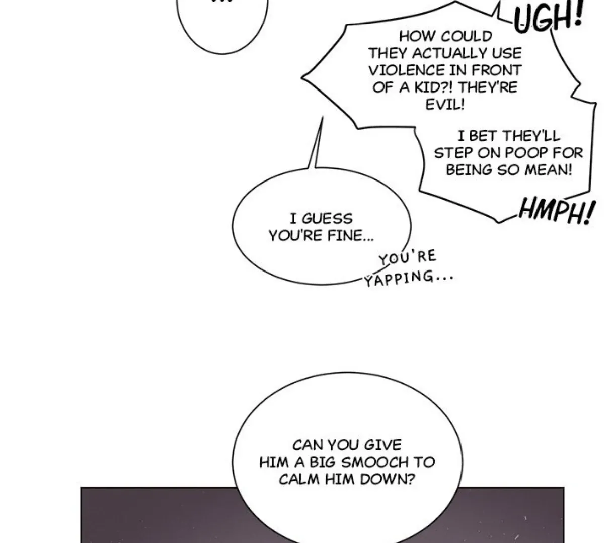 Read Merry! Memory chapter 52 image 83 on Lezhin