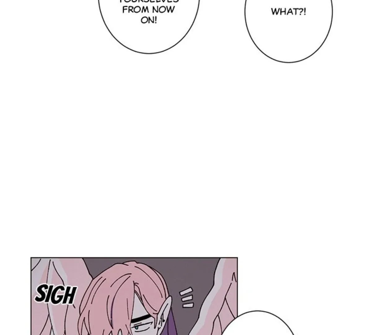 Read Merry! Memory chapter 52 image 86 on Lezhin