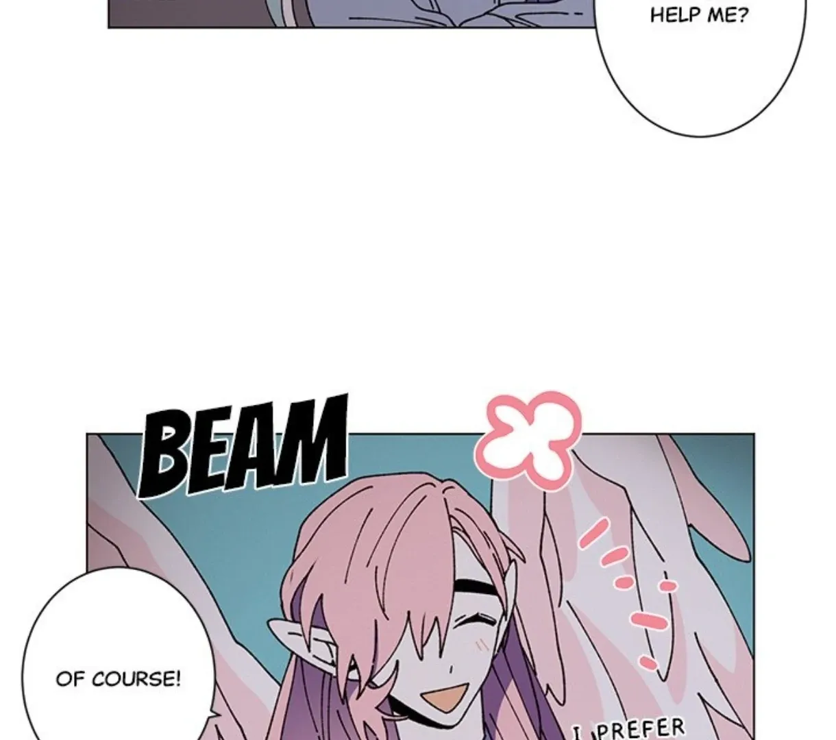 Read Merry! Memory chapter 52 image 88 on Lezhin