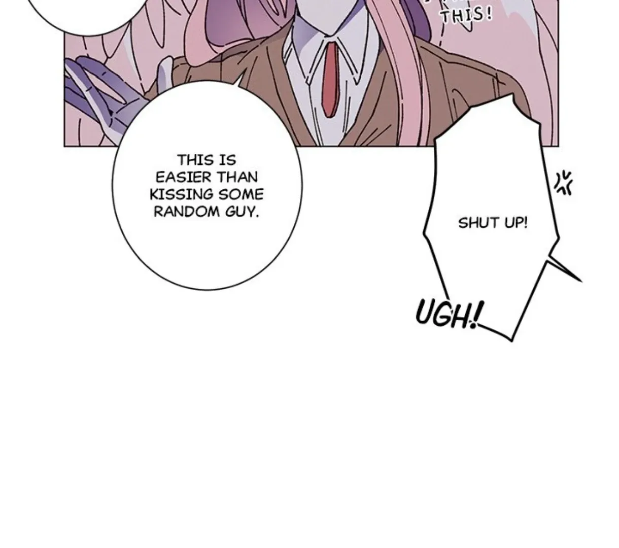Read Merry! Memory chapter 52 image 89 on Lezhin