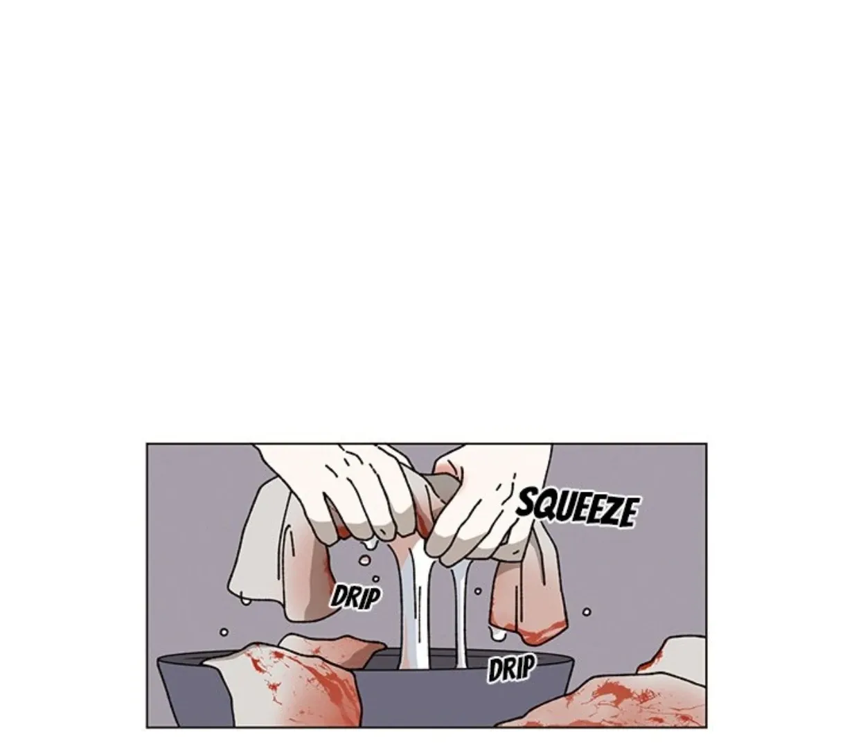 Read Merry! Memory chapter 53 image 1 on Lezhin