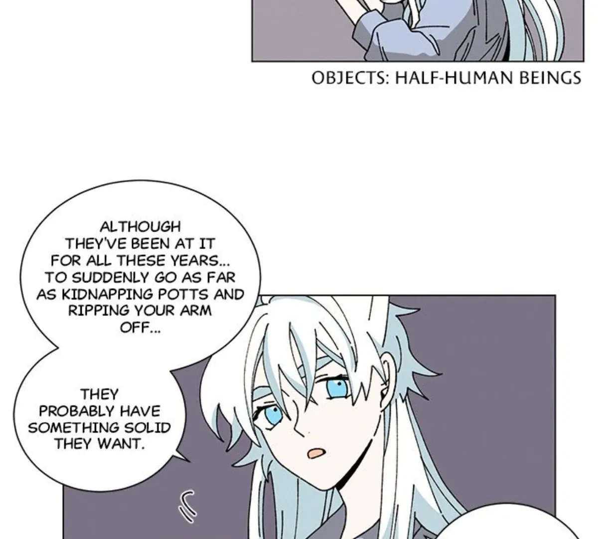Read Merry! Memory chapter 53 image 19 on Lezhin