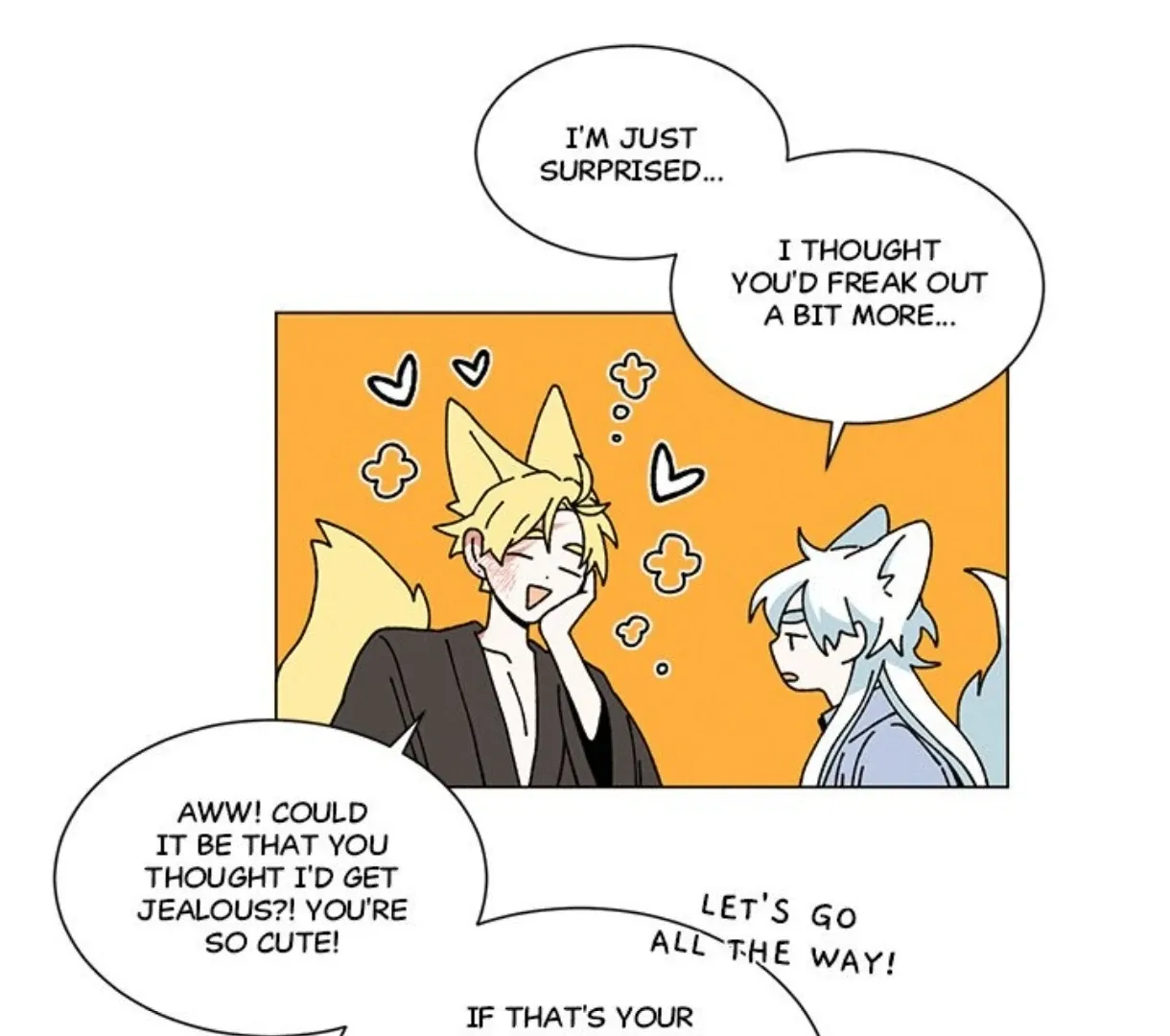 Read Merry! Memory chapter 53 image 25 on Lezhin