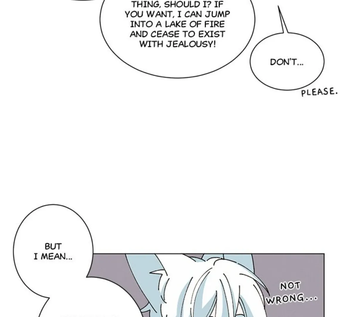 Read Merry! Memory chapter 53 image 26 on Lezhin