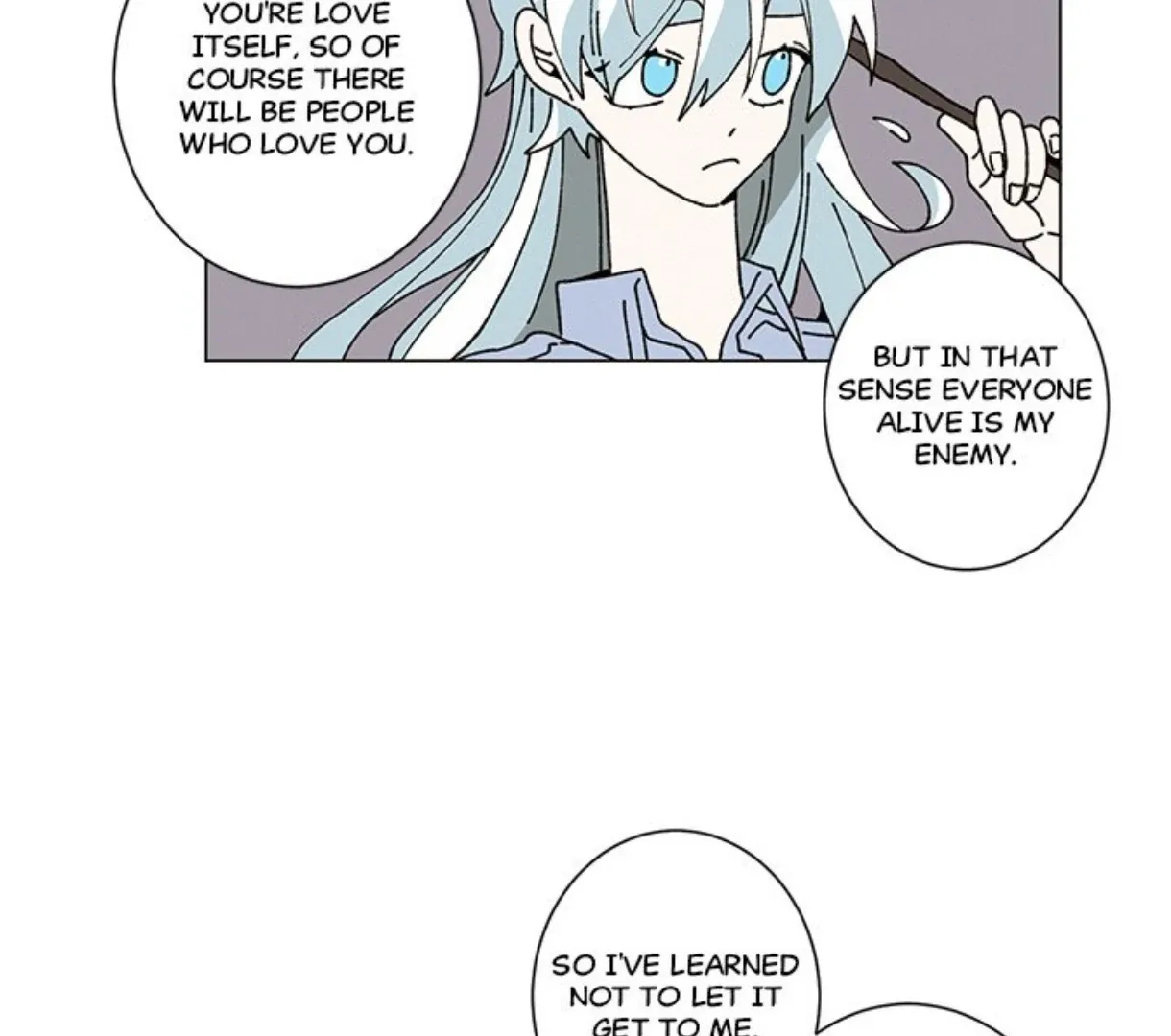 Read Merry! Memory chapter 53 image 27 on Lezhin