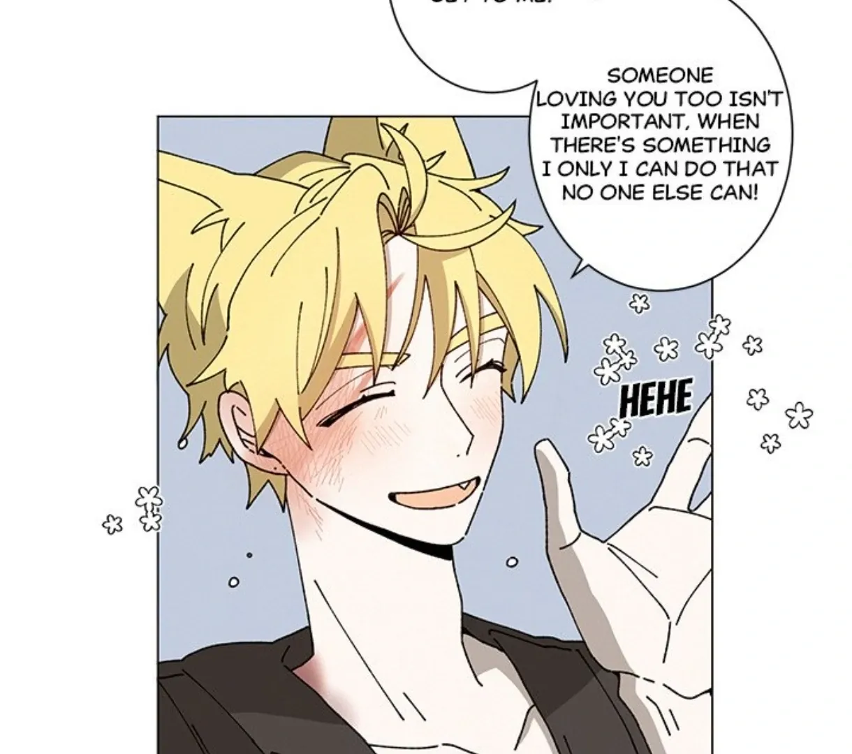 Read Merry! Memory chapter 53 image 28 on Lezhin