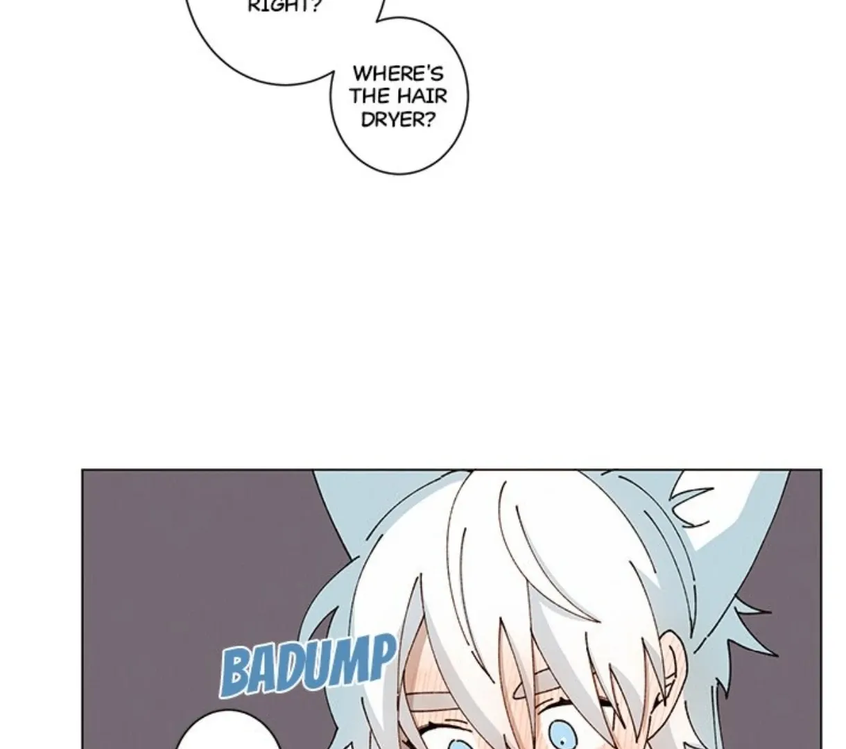 Read Merry! Memory chapter 53 image 33 on Lezhin