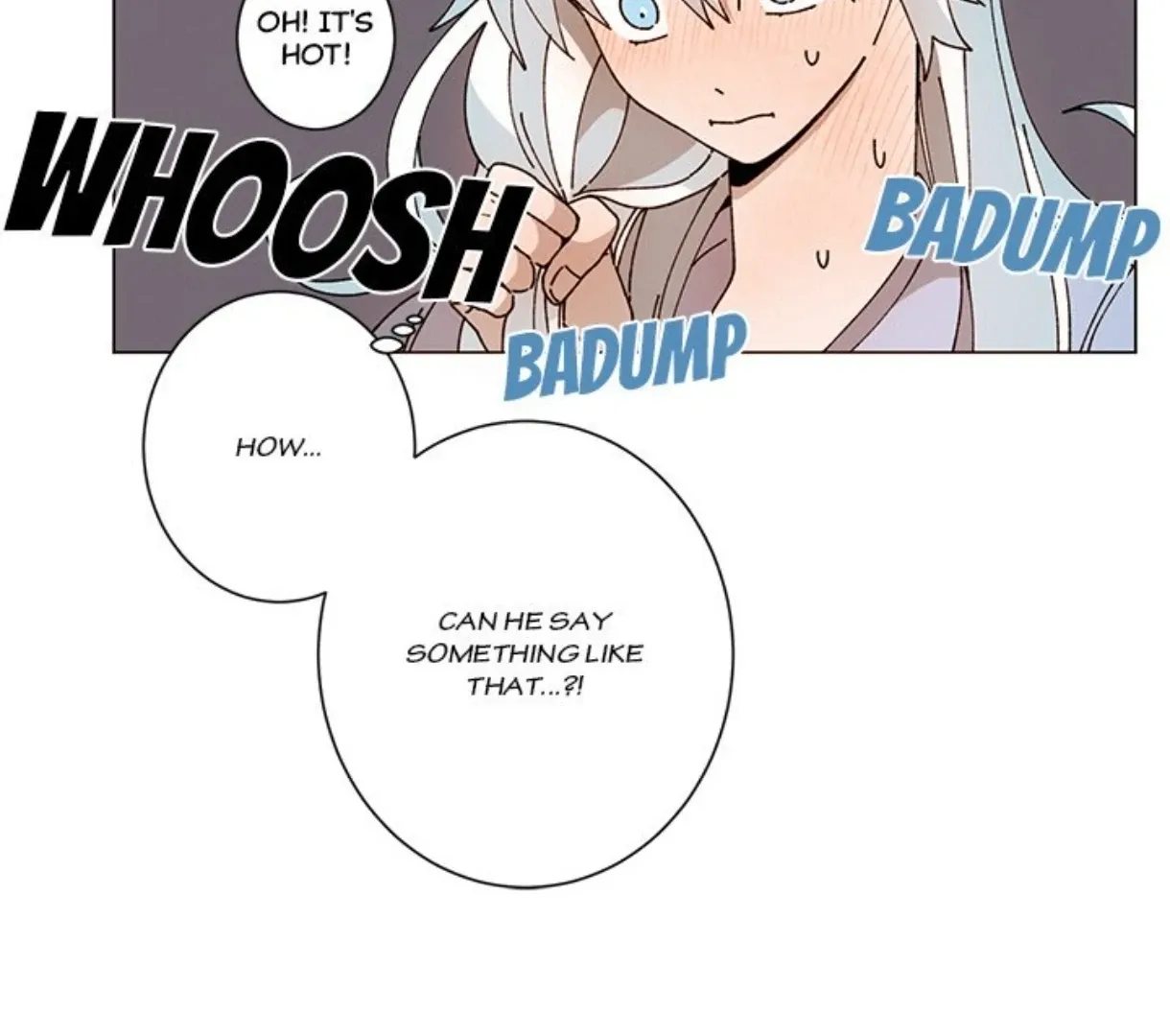 Read Merry! Memory chapter 53 image 34 on Lezhin