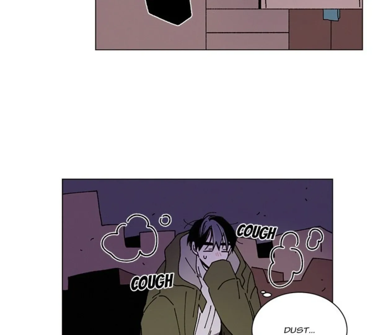 Read Merry! Memory chapter 53 image 37 on Lezhin