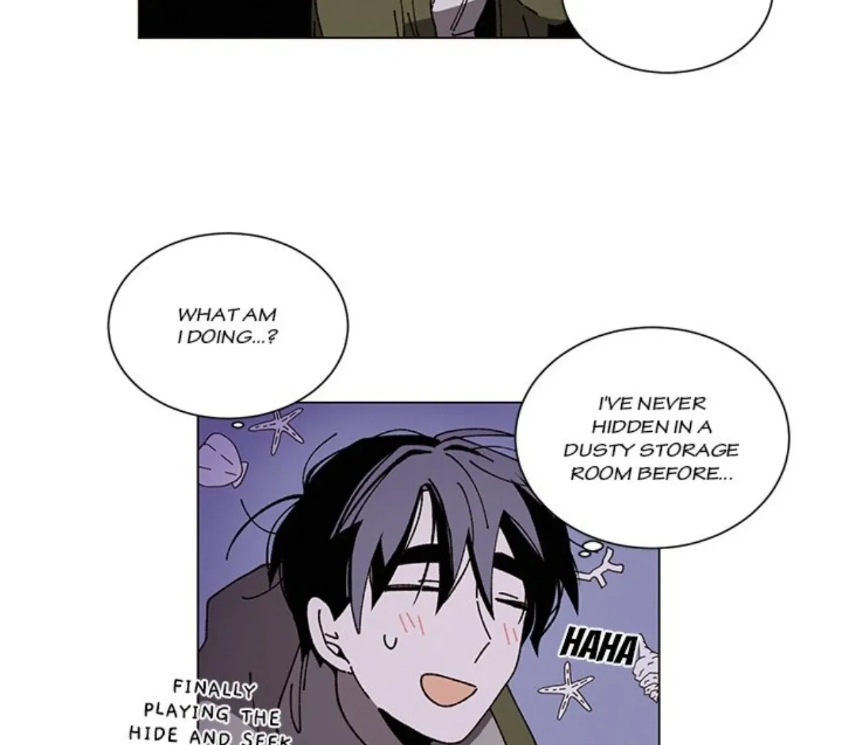 Read Merry! Memory chapter 53 image 38 on Lezhin