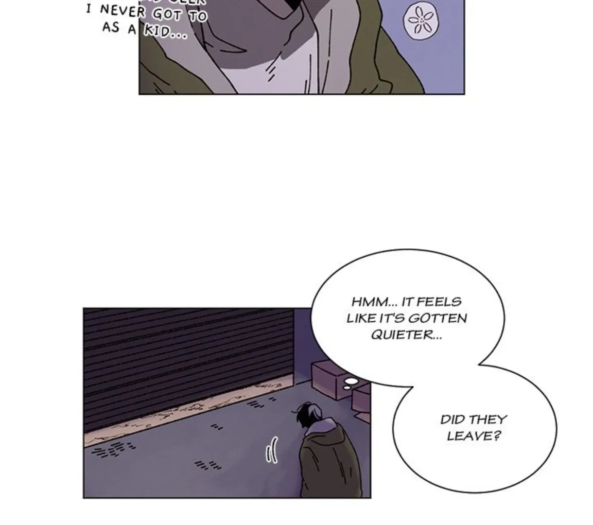 Read Merry! Memory chapter 53 image 39 on Lezhin