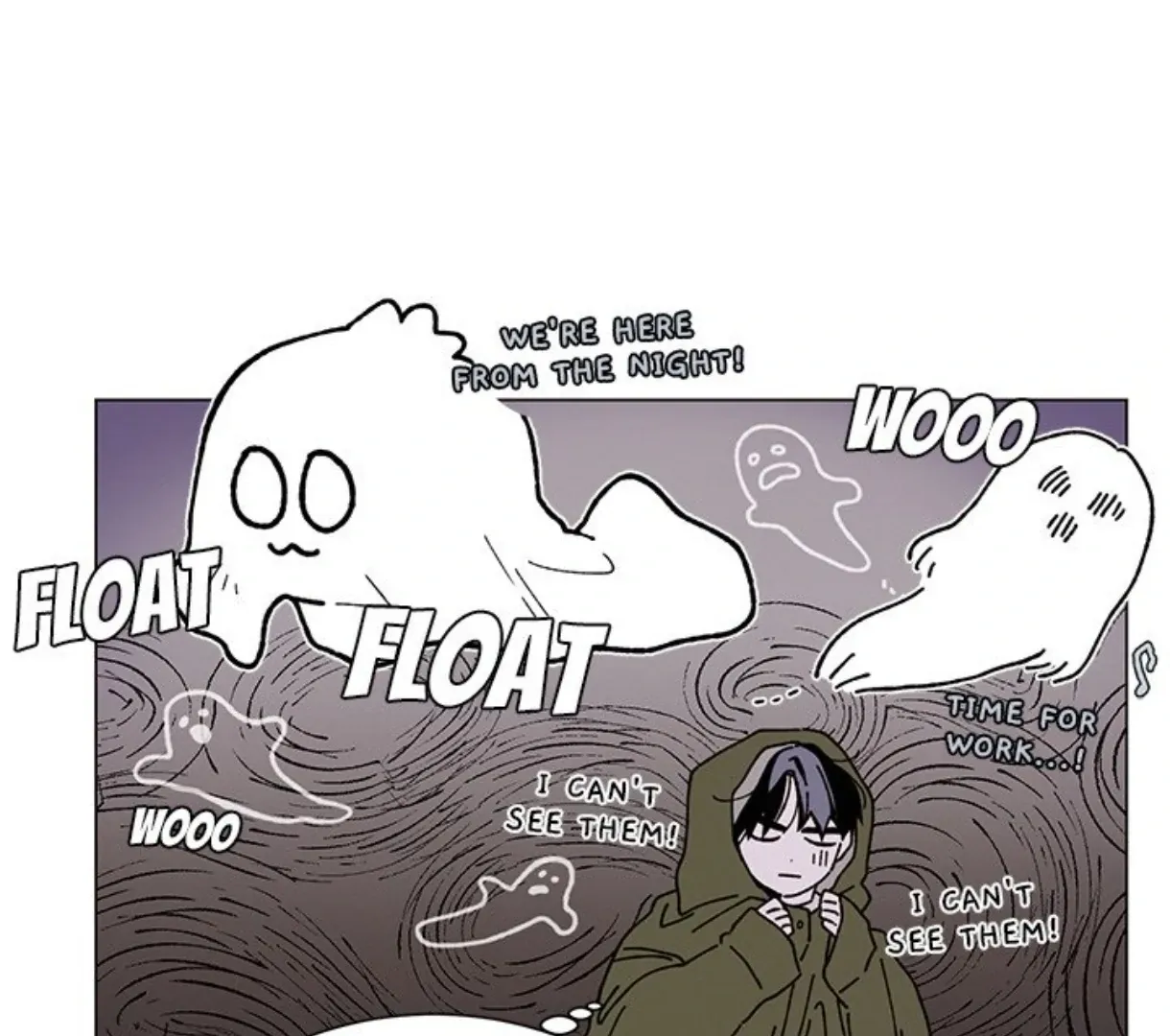 Read Merry! Memory chapter 53 image 40 on Lezhin