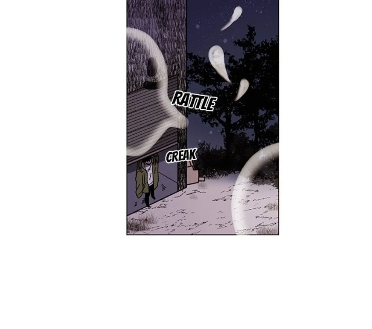 Read Merry! Memory chapter 53 image 42 on Lezhin
