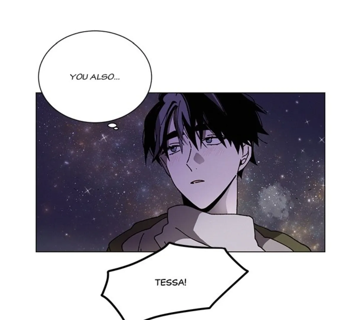 Read Merry! Memory chapter 53 image 46 on Lezhin