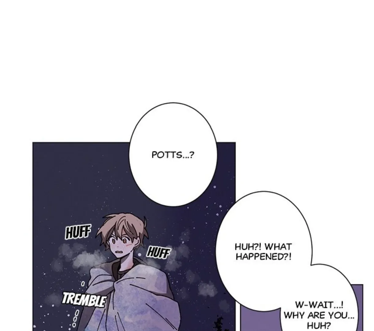 Read Merry! Memory chapter 53 image 48 on Lezhin