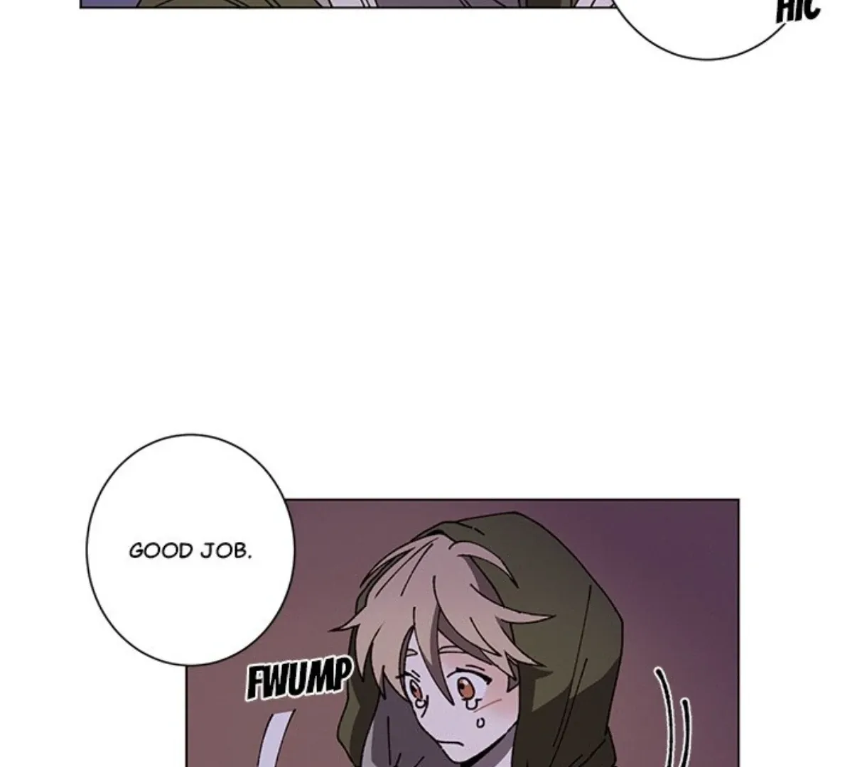 Read Merry! Memory chapter 53 image 52 on Lezhin