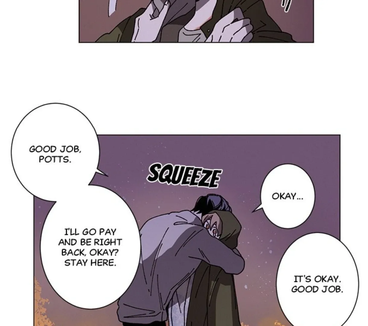 Read Merry! Memory chapter 53 image 53 on Lezhin