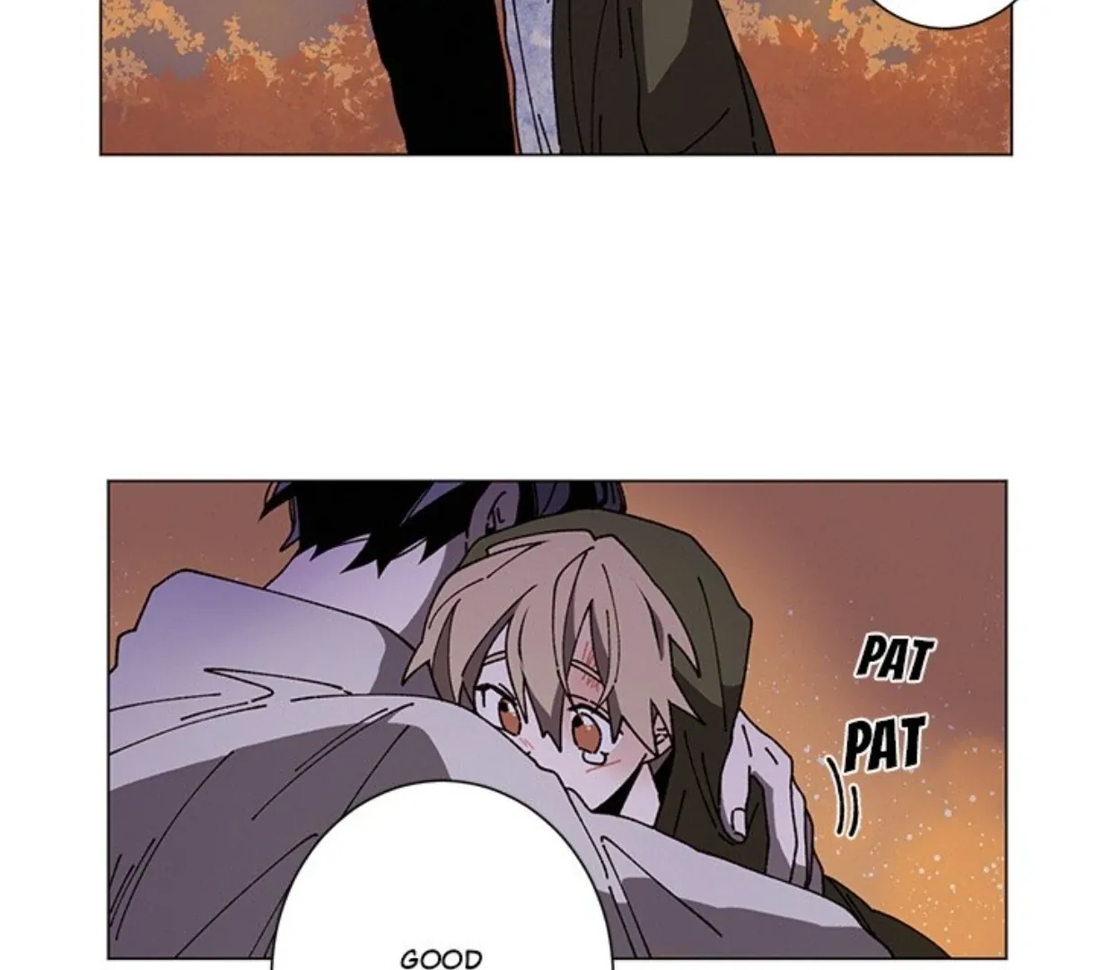 Read Merry! Memory chapter 53 image 54 on Lezhin