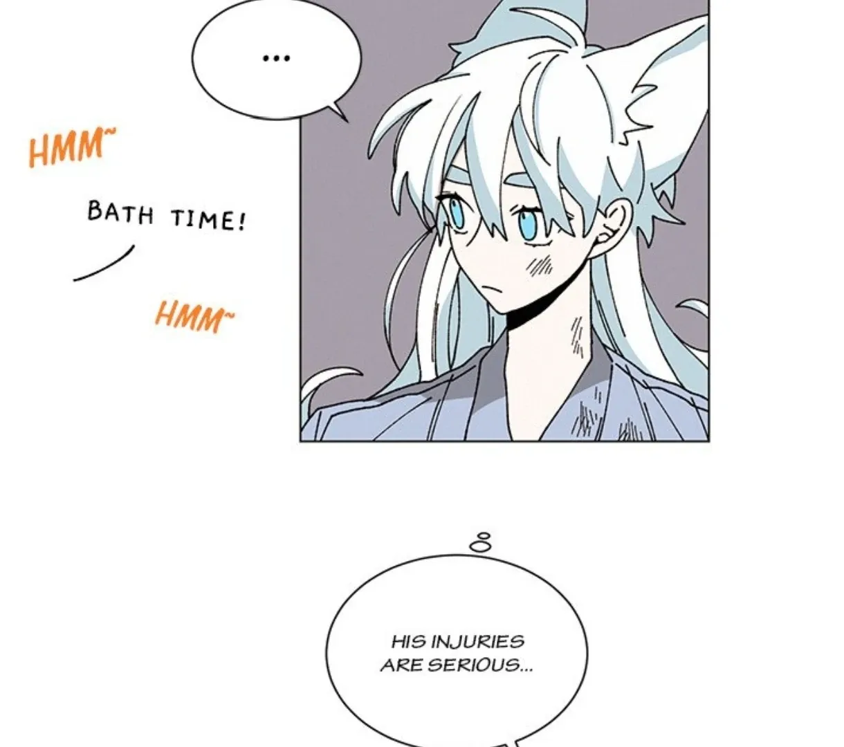Read Merry! Memory chapter 53 image 6 on Lezhin