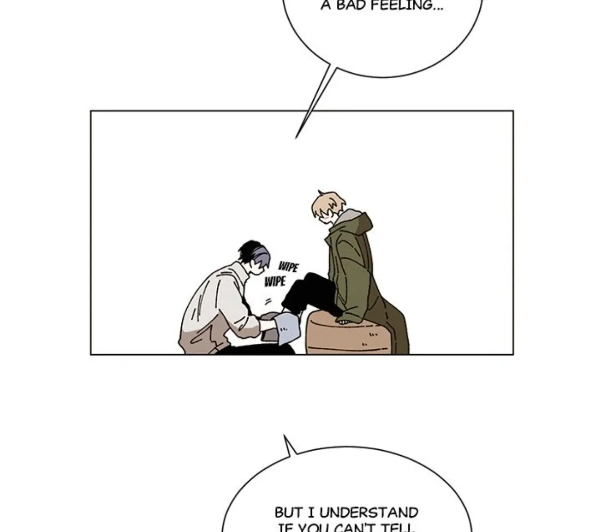Read Merry! Memory chapter 53 image 62 on Lezhin