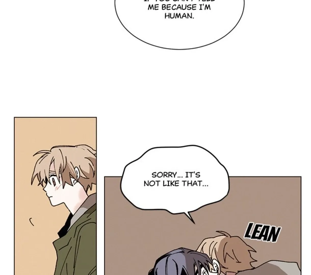 Read Merry! Memory chapter 53 image 63 on Lezhin