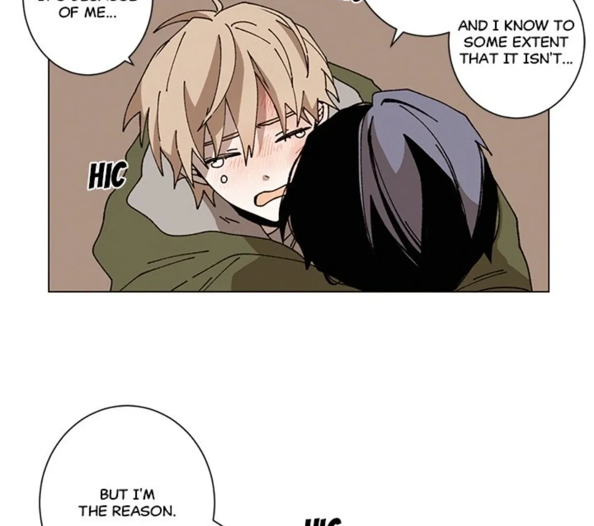 Read Merry! Memory chapter 53 image 65 on Lezhin