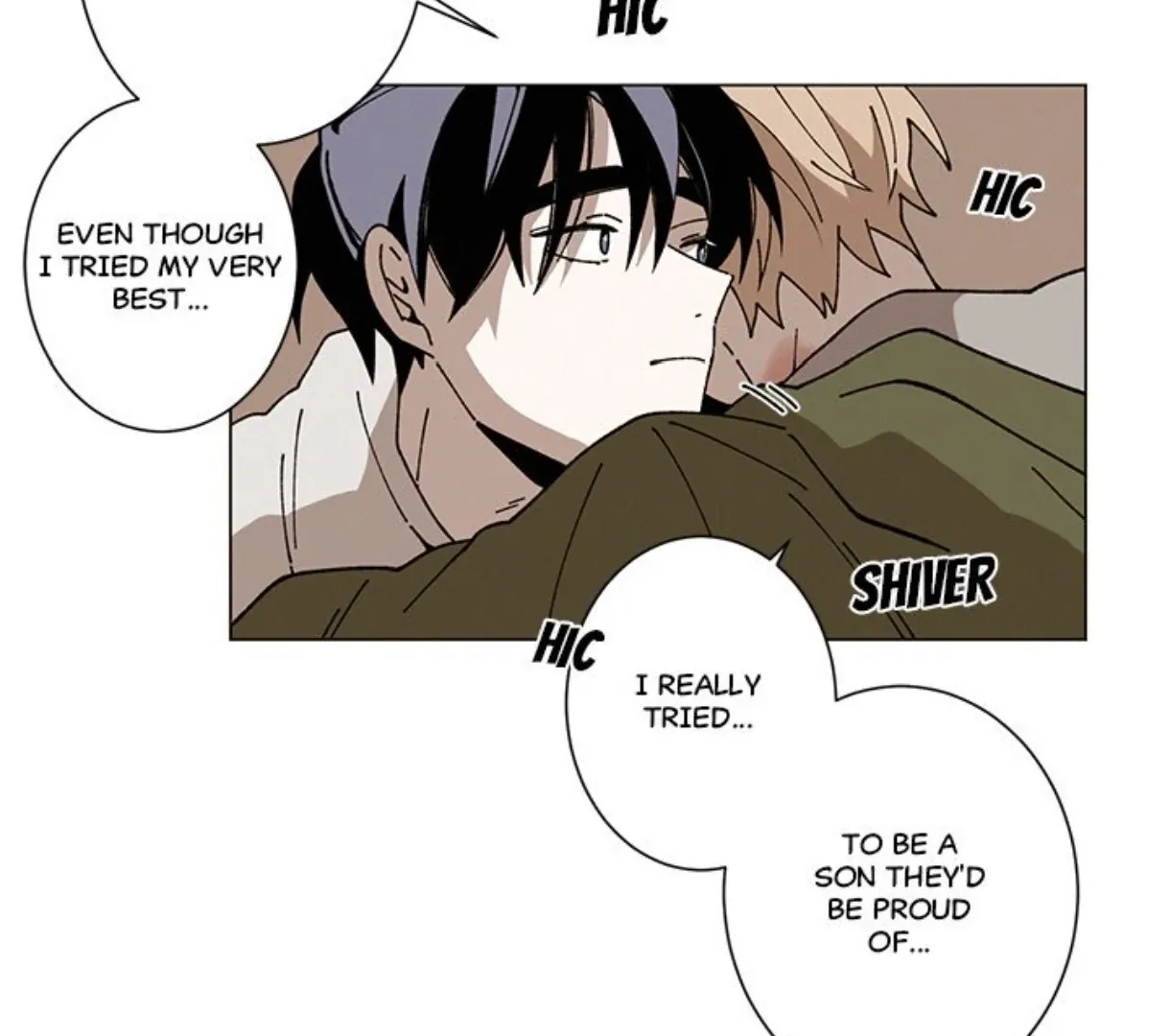 Read Merry! Memory chapter 53 image 66 on Lezhin