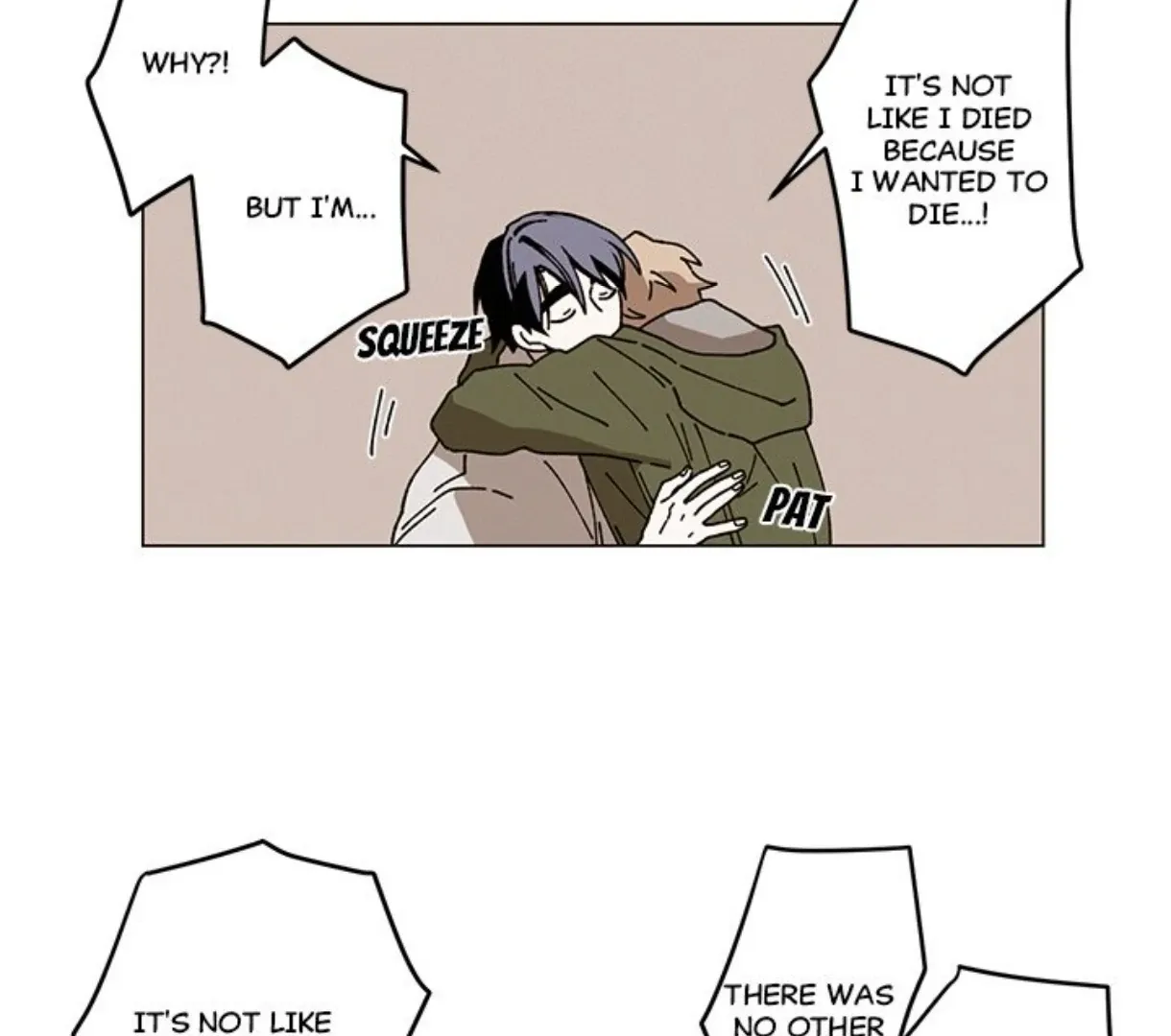 Read Merry! Memory chapter 53 image 69 on Lezhin