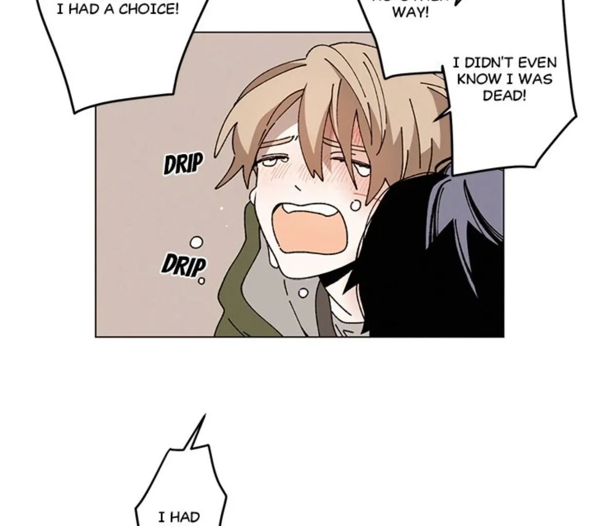 Read Merry! Memory chapter 53 image 70 on Lezhin