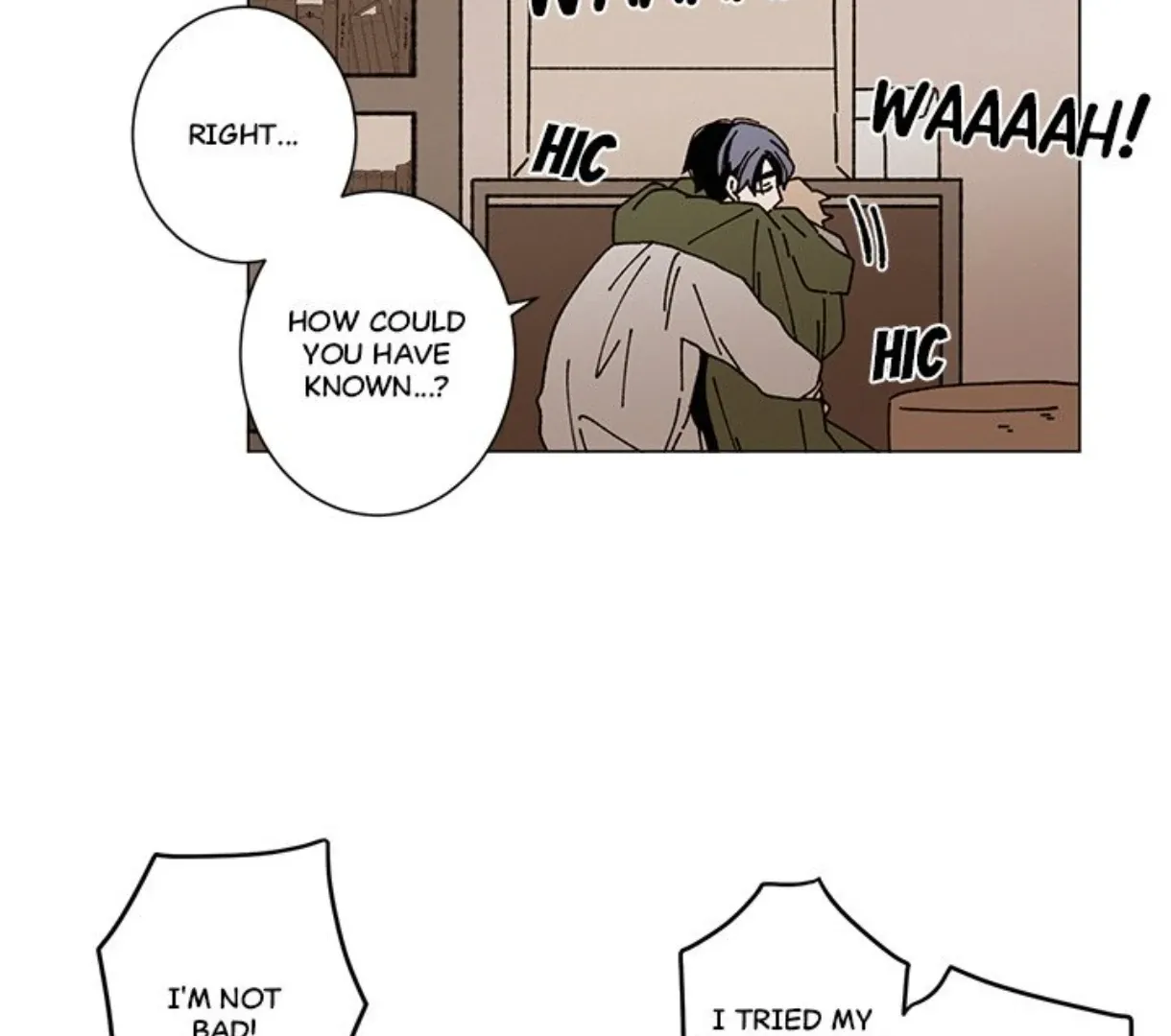 Read Merry! Memory chapter 53 image 72 on Lezhin