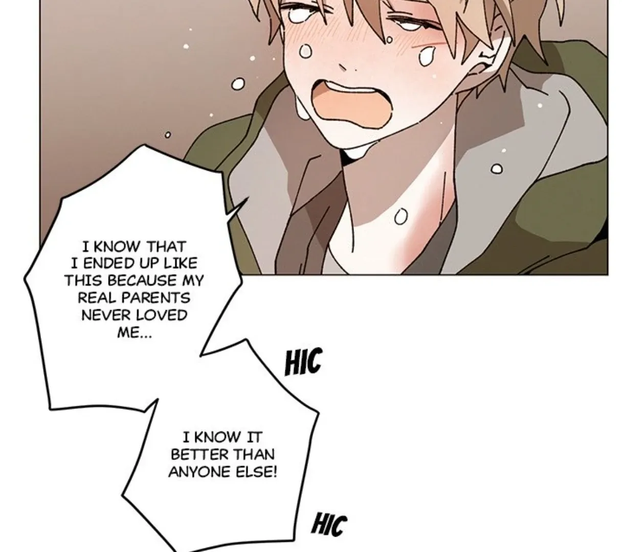 Read Merry! Memory chapter 53 image 76 on Lezhin