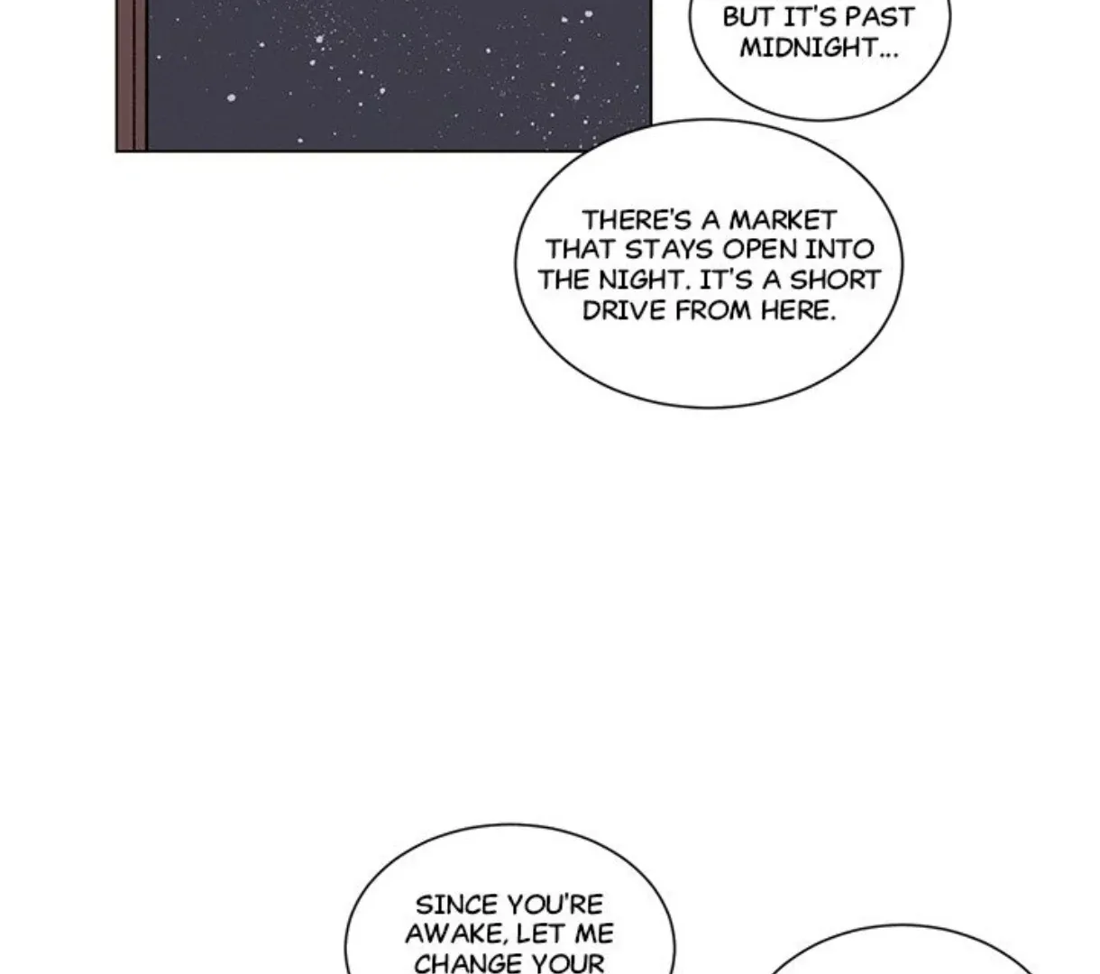 Read Merry! Memory chapter 54 image 13 on Lezhin