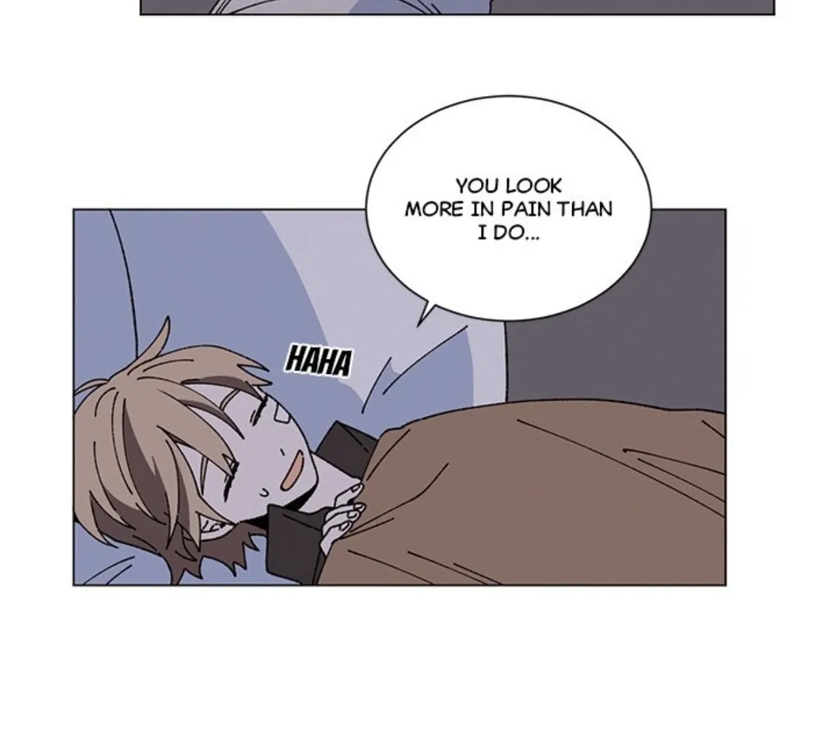Read Merry! Memory chapter 54 image 17 on Lezhin