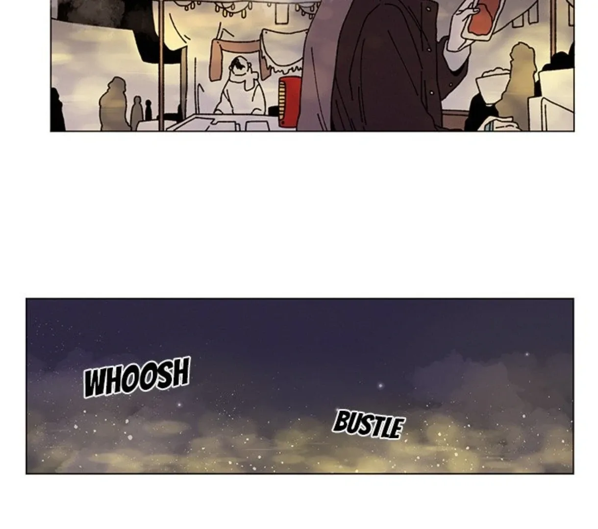Read Merry! Memory chapter 54 image 2 on Lezhin